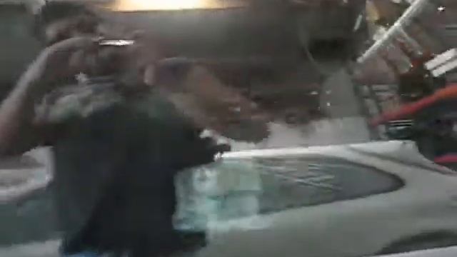 Infiniti G35 (JDM Nissan V35 Skyline) Tuner Car смотреть онлайн