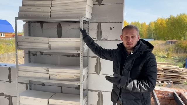 ЧТО ХУЖЕ? ГАЗОБЕТОН ИЛИ КЕРАМЗИТОБЛОК? Эксперимент на прочность и Сравнение Стоимости на Сегодня!