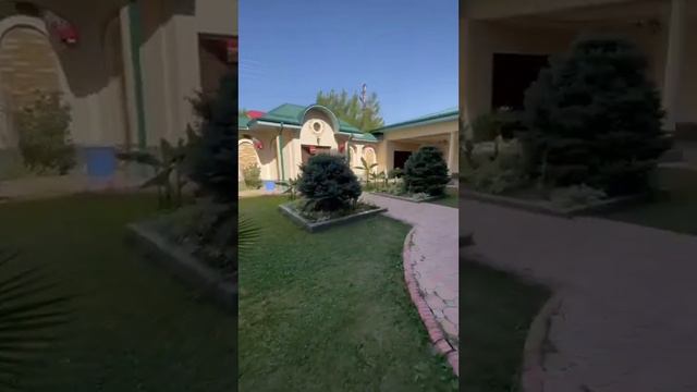 🇺🇿😎ХОВЛИ СОТИЛАДИ 9 СОТКА 900 М2 ЕВРО ДОМ😎🇺🇿 смотреть онлайн