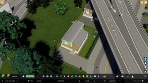 THE DOWNTOWN! - CITIES SKYLINES 2 : EP.07