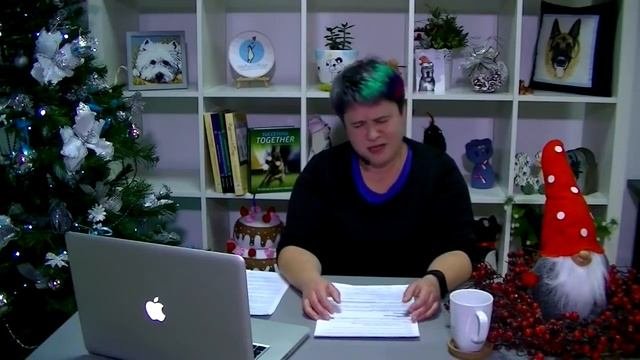 Вебинар Татьяны Романовой 