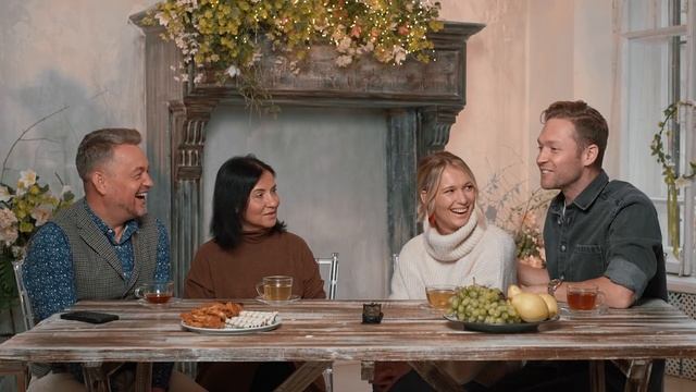 Как побеждать искушения, сохранить романтику и не разрушить брак | Павел и Вера Рындич смотреть онлайн