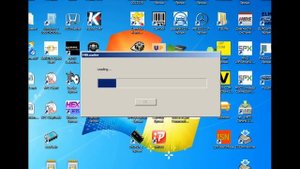 Подготовка блока Mercedes Benz Bosch ME2.0 "под привязку" (ME2.0 virginize) с помощью FVDI/SVCI