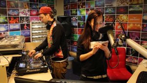 Lady Waks In Da Mix #352 (28-10-2015)