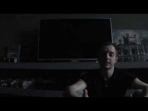 Урок 34. Немецкая грамматика: Сложноподчиненные предложения, союзы WEIL, DENN. Курс немецкого.