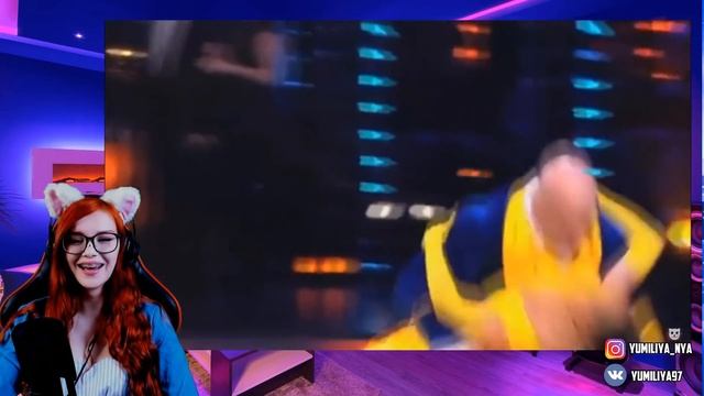 ТРАВМА ДЕТСТВА (Анимация) РЕАКЦИЯ НА Dobryak ДОБРЯК