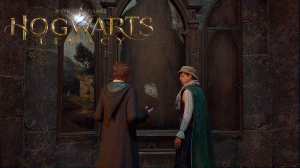 Долг уплачен. Hogwarts Legacy 21 серия