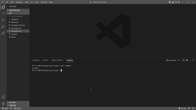 The Git series : Part 9 : More Github смотреть онлайн