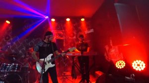 Deep Purple / Smoke On The Water 1972