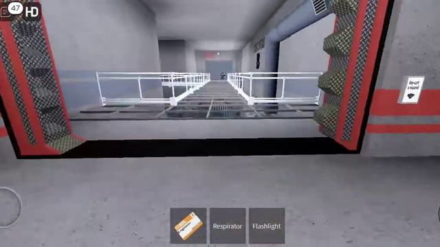 играем в роблокс вирус (RP) смотреть онлайн