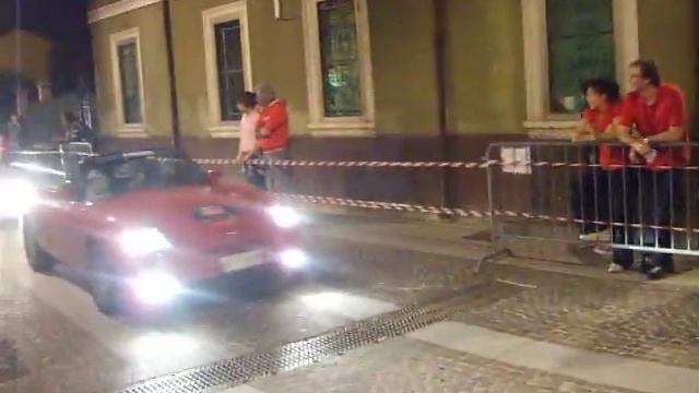 1000 miglia 5 смотреть онлайн