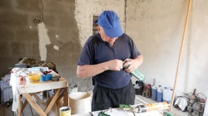 Изготовление ПИСТОЛЕТА для ПЕНЫ МОНТАЖНОЙ !!!