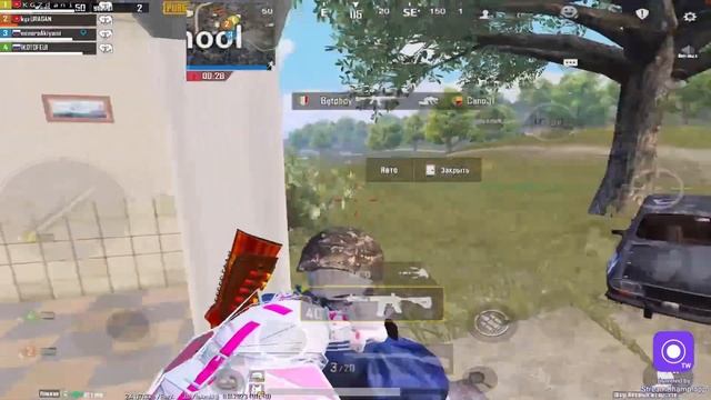 СТРИМ В 2023 ГОДУ| IPAD MINI 5|ДЕВОЧКА ИГРАЕТ В PUBG| ОБЩЕНИЕ|ИГРАЮ С ПОДПИСЧИКАМИ ❤️?
