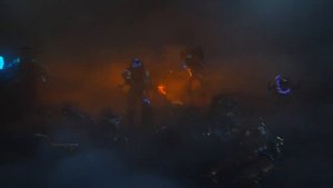 «Destiny 2 Отвергнутые» – сюжетный трейлер