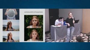 Урок №6. Фотографии в стоматологии. Не только про зубы)