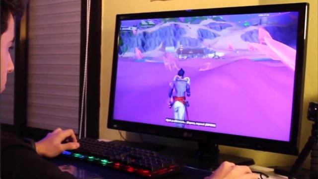 How Unreal Engine 5 will change video games and Movies Completely смотреть онлайн