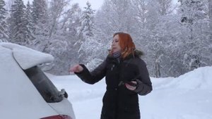 Mitsubishi Mirage/Обзор Mitsubishi/Рыжий Канал