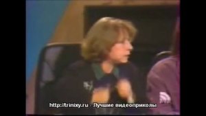 Лия Ахеджакова 3 октября 1993  Родина в опасности  опять придут коммунисты