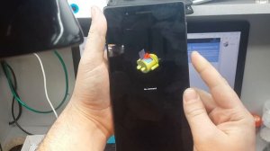 Lenovo Tab 4 7 TB 7504X Hard Reset Хард ресет