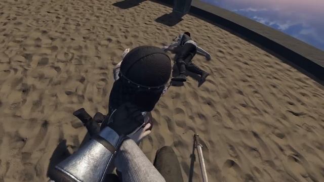 Blade And Sorcery Brutality смотреть онлайн