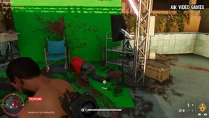 FAR CRY 6 - OPERATION GRAND HOTEL CABALLERO