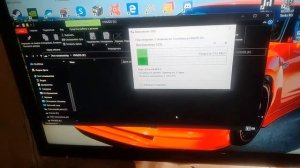 Распаковка A Data HV620S