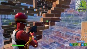 TOOSE НА ГРАНИ ЧТОБЫ УДАЛИТЬ ФОРТНАЙТ! ТУЗ ИГРАЕТ SOLO CASH CUP (NA) FORTNITE 3 ГЛАВА