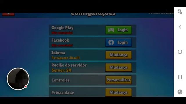 Stumble Guys: Multiplayer Royale – 2022-05-07 смотреть онлайн