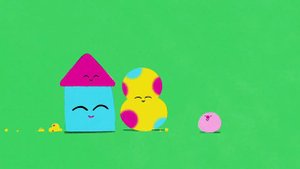 Cartoonito Rebrand 2021/2022 Bumpers Collection
