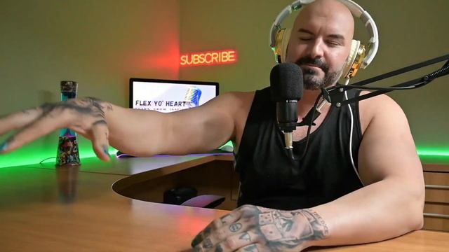 Daily Vid #78 | Tattoo Tour | Motivational Tattoo Video | #tattoo #ink #tattooart смотреть онлайн