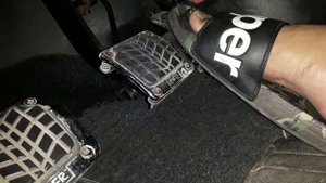 Mitsubishi FTO GPX - owner be like