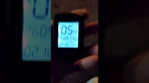 Якобы "нерабочий" велокомпьютер XOSS G+ Plus. На самом деле всё отлично работает!