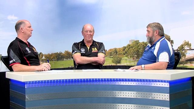 SASS 2018 E10 Segment 5 (Closer & Footy Tips with Craig Warman) смотреть онлайн