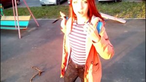 2 ШКОЛЬНИЦЫ ПРИДЯ СО ШКОЛЫ ВЫТВОРЯЛИ ЭТО...