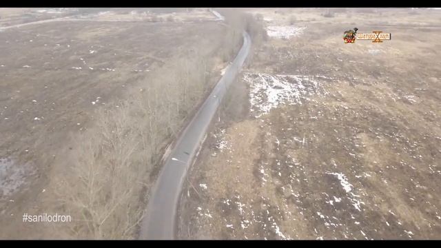 Дорогу на полигон перекопали смотреть онлайн