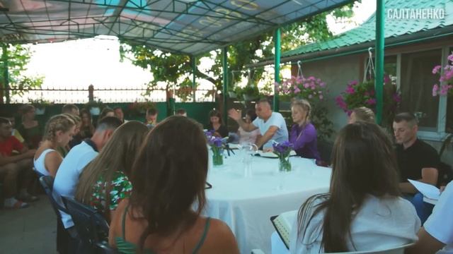 СЕКРЕТ ВЕЧНОЙ ЖИЗНИ Бог поместил В КОВЧЕГ ЗАВЕТА @SaltanenkoMinistry смотреть онлайн