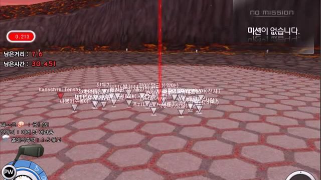 Pangya Season 4 Approach Mode Part 1 смотреть онлайн