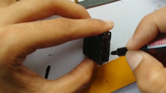 Tiny working Laptop смотреть онлайн