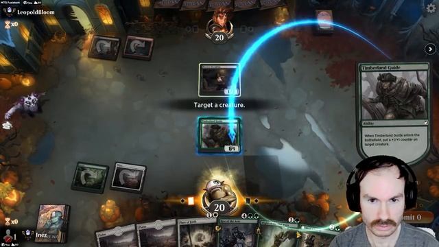 Innistrad Midnight Hunt Draft #25 | Nothing Can Stop the Blob смотреть онлайн