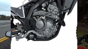 The New 2023 Honda CRF300LS Is It For You?      #crf300l