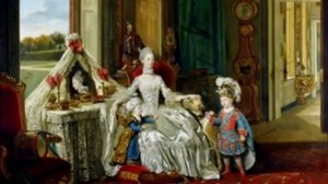 J. Haydn - Hob II:39 - Divertimento for 2 orchestras in E flat major "Echo"