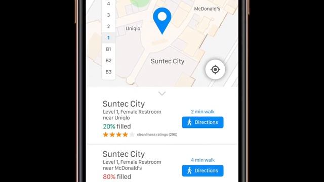 SMU IS211: 2018 Term 2, G8T7 Iter2. High Fidelity easy scenario walkthrough смотреть онлайн