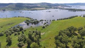 Просторы Самарской области(с.Малая Царевщина)