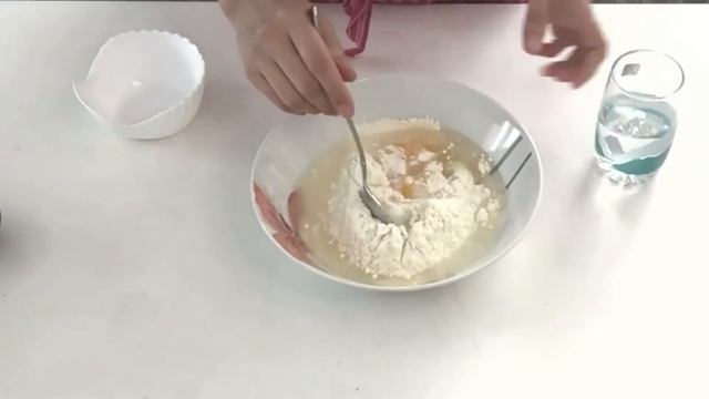 Корейские оладьи  Аппетитная и острая закуска