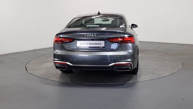 211 Audi A5 Sportback | Audi Waterford