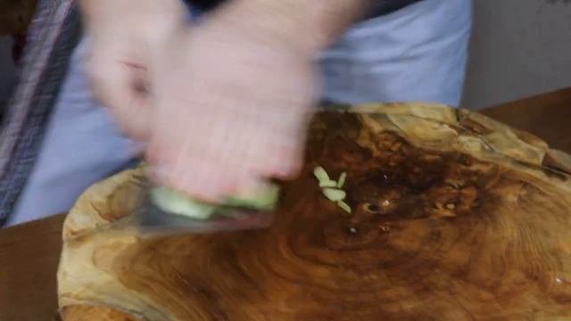 Грибной, сливочный суп с шампиньонами. смотреть онлайн