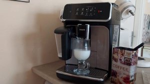 Philips Ep2235/40 Latte Go