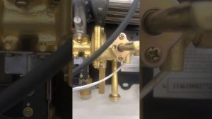 Не работает газовая колонка