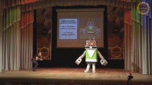 24/7 Игорь! - Ну, погоди! [Fan Fan 2017 Time Machine]