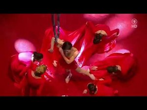 Балет Большого Московского Цирка п.р. Ольги Полтарак